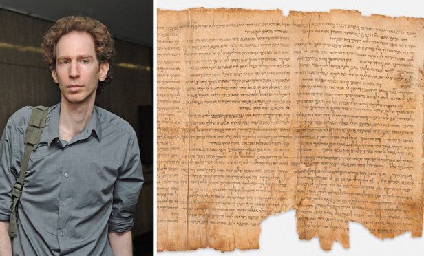 Second Circuit Lifts Some Not All of Dead Sea Scroll Scholar's Impersonation Convictions